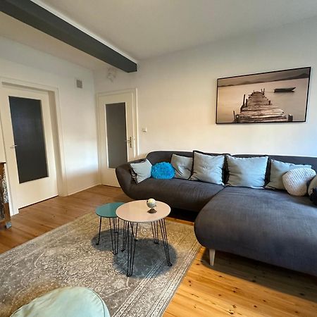 Ferienwohnung Am Berg Bad Bergzabern Buitenkant foto