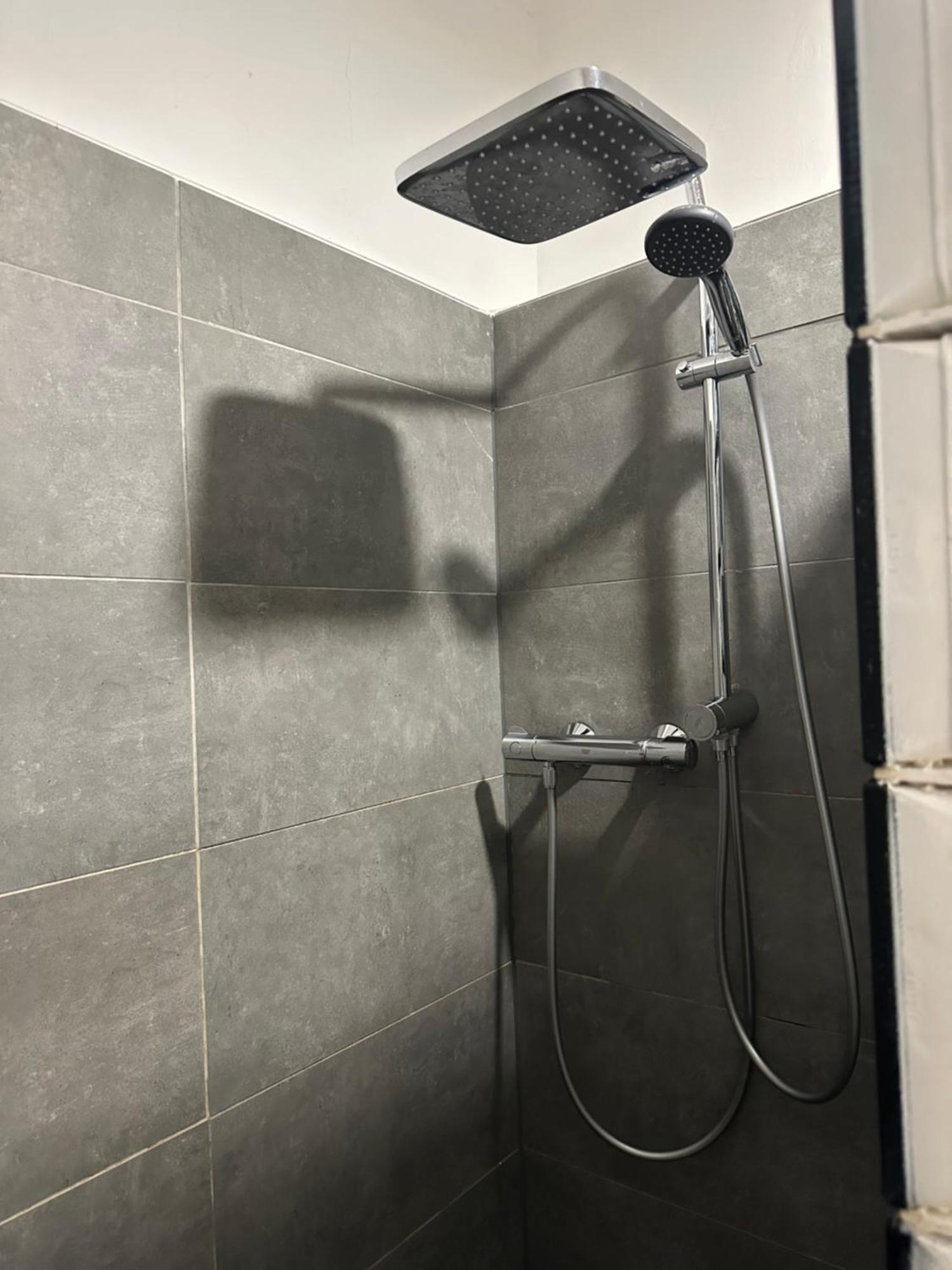 Ferienwohnung Am Berg Bad Bergzabern Buitenkant foto