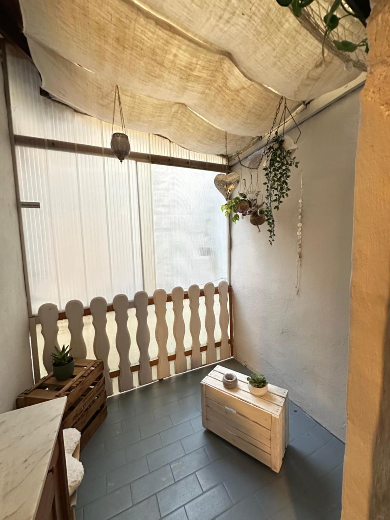 Ferienwohnung Am Berg Bad Bergzabern Buitenkant foto