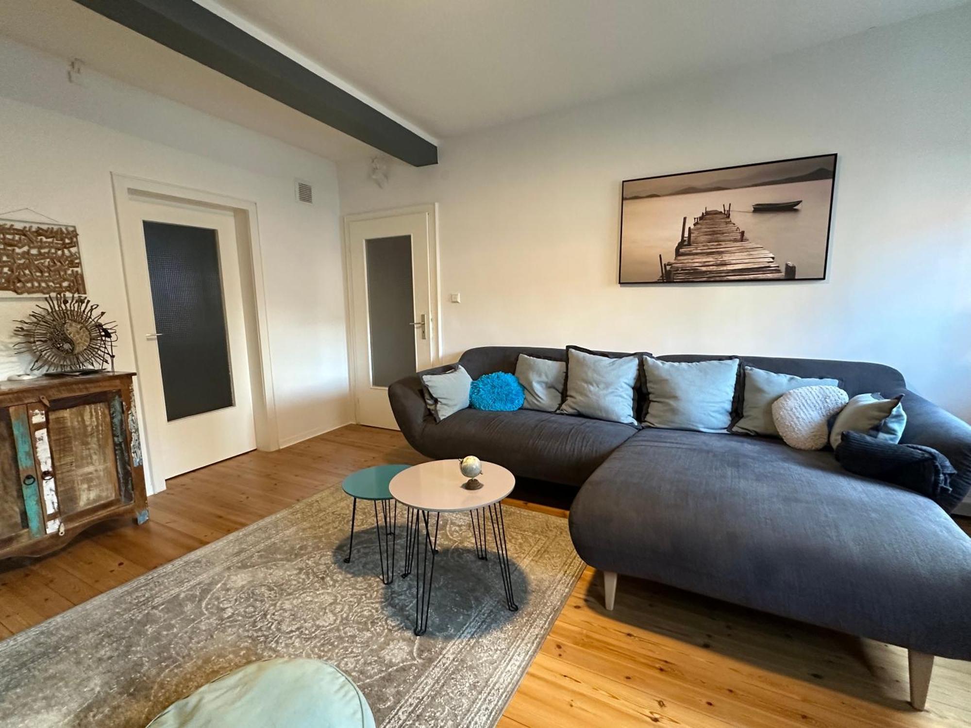 Ferienwohnung Am Berg Bad Bergzabern Buitenkant foto
