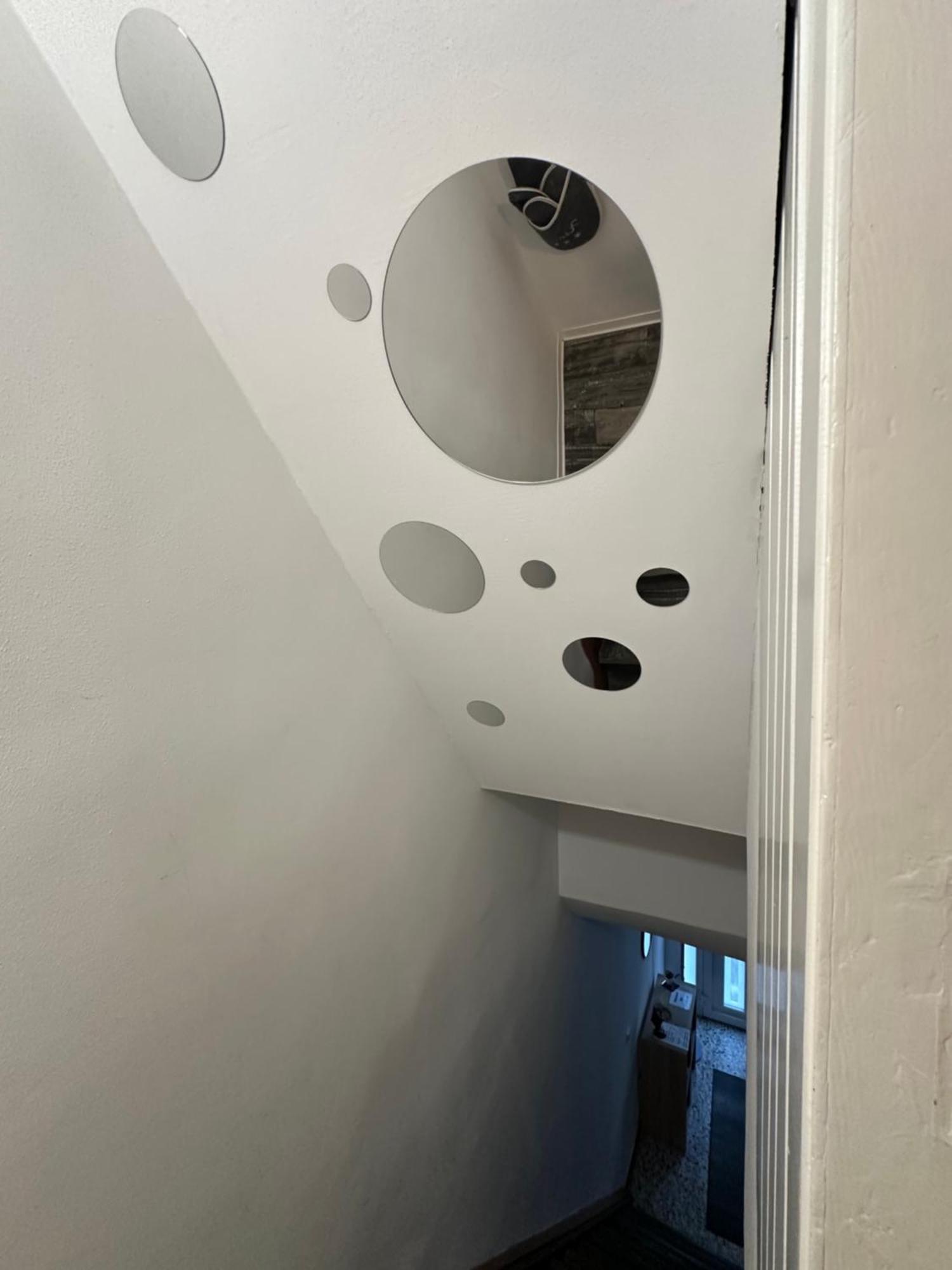 Ferienwohnung Am Berg Bad Bergzabern Buitenkant foto