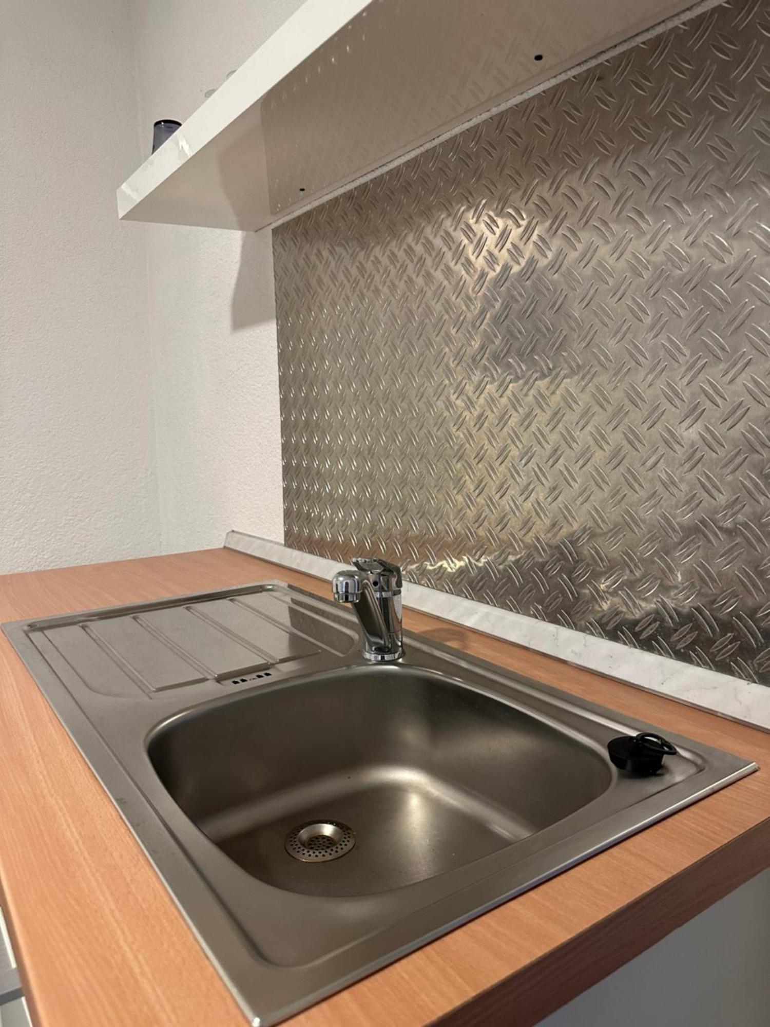 Ferienwohnung Am Berg Bad Bergzabern Buitenkant foto